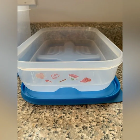 Tupperware | Cool Mates - Picture 3 of 3